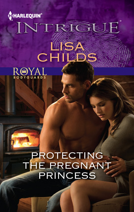 Title details for Protecting the Pregnant Princess by Lisa Childs - Wait list